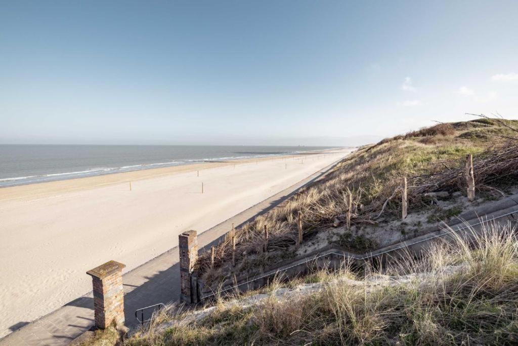 Voeten In Het Zand Ostend Exterior photo