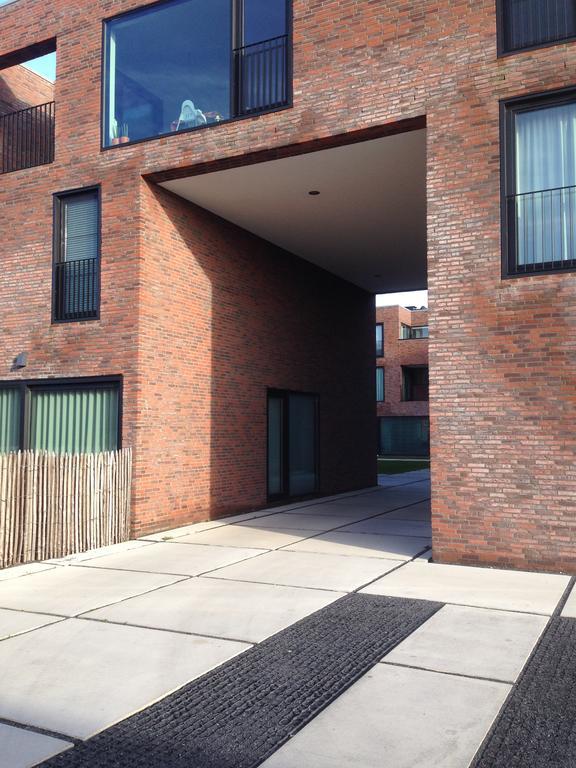 Voeten In Het Zand Ostend Exterior photo