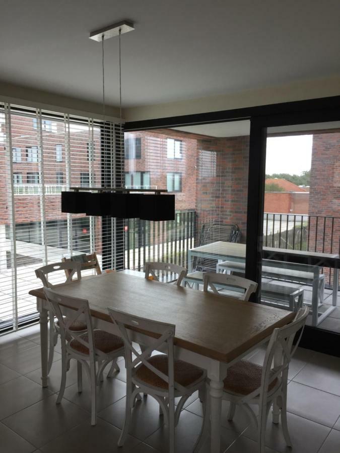 Voeten In Het Zand Ostend Exterior photo