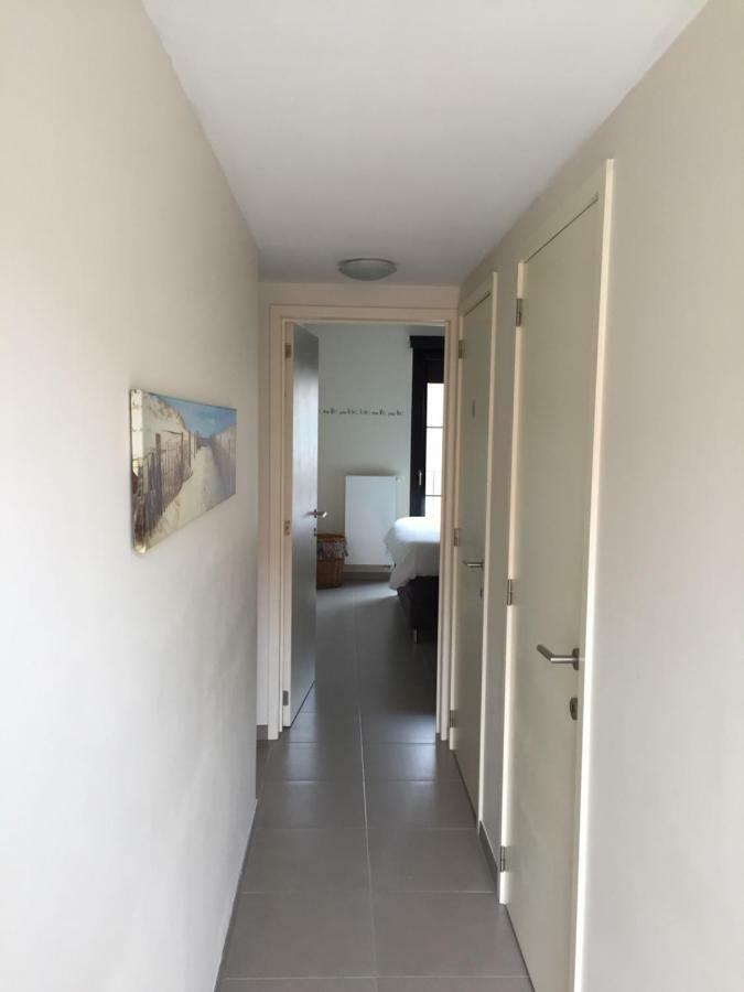 Voeten In Het Zand Ostend Exterior photo